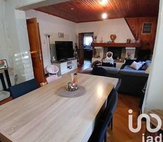  Maison � vendre 10 pi�ces 141 m�