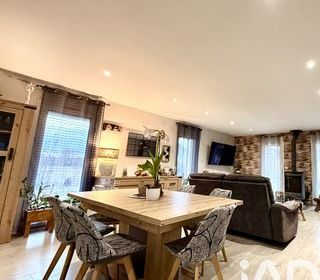  Maison � vendre 5 pi�ces 150 m�