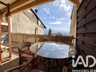  Appartement � vendre 6 pi�ces 112 m�