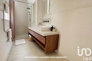  Appartement � vendre 3 pi�ces 53 m�