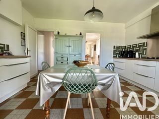  Maison � vendre 8 pi�ces 180 m�