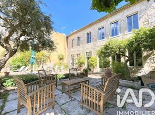  Maison � vendre 9 pi�ces 302 m�