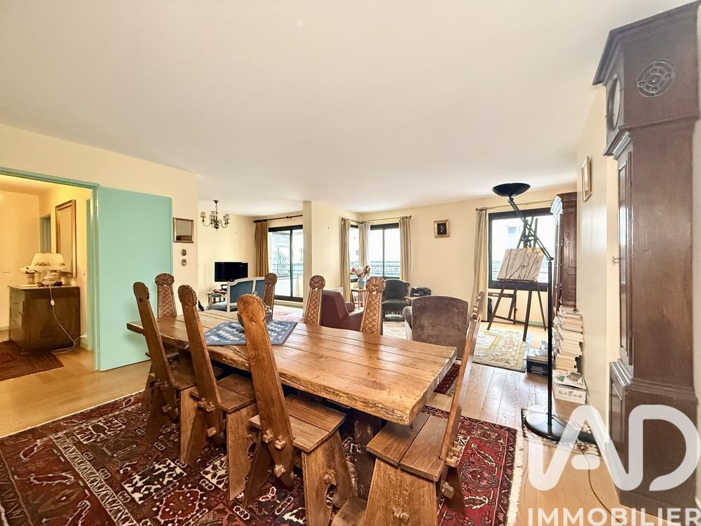 � vendre  Appartement Paris 14