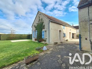  Maison � vendre 8 pi�ces 200 m�