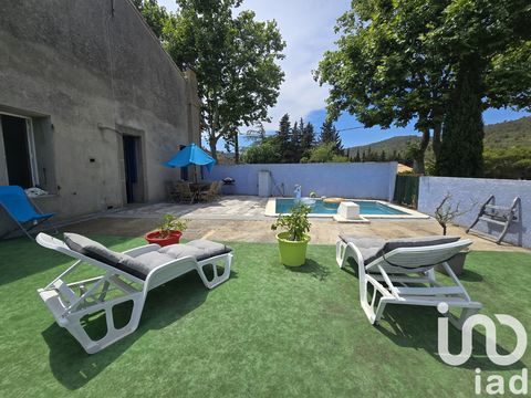   Vente Maison/villa 5 pi�ces Maison - 5 pi�ce(s) - 141 m�