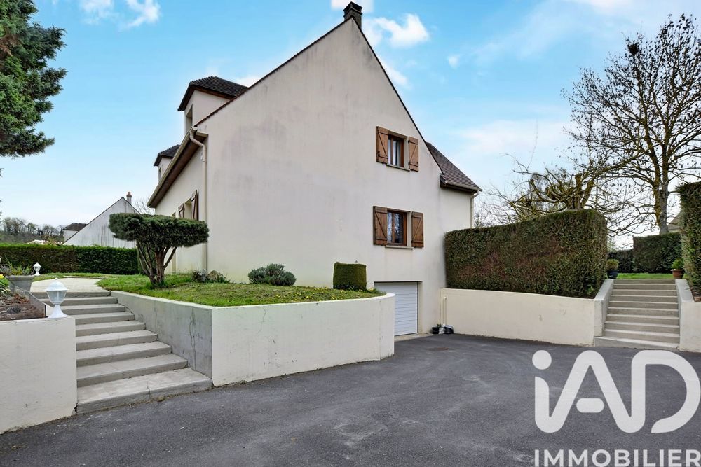 � vendre  Maison Cr�cy-la-Chapelle (77580)