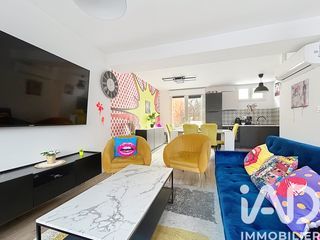  Maison � vendre 7 pi�ces 103 m�