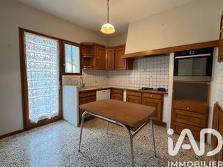  Maison � vendre 4 pi�ces 104 m�