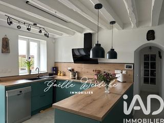  Maison � vendre 7 pi�ces 220 m�