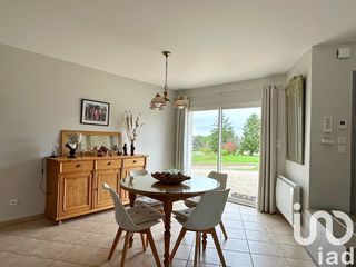  Maison � vendre 4 pi�ces 93 m�