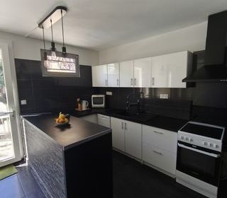  Maison � vendre 4 pi�ces 100 m�