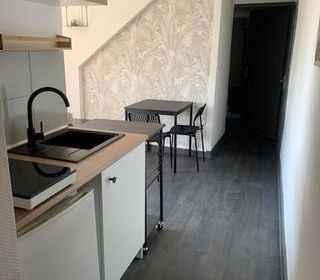  Appartement � louer 1 pi�ce 35 m�