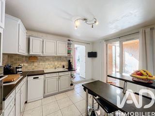  Maison � vendre 7 pi�ces 120 m�