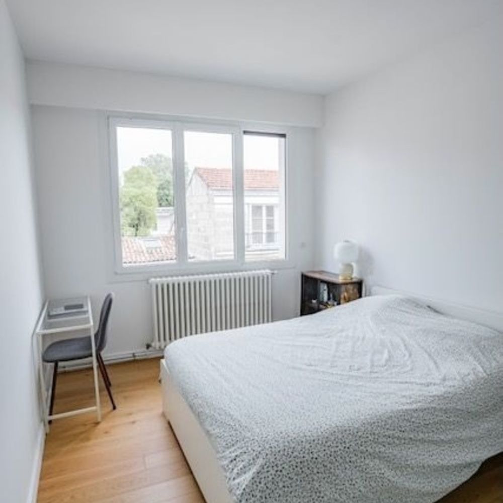� vendre  Appartement Bordeaux (33000)