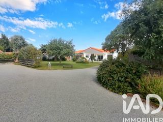  Villa � vendre 8 pi�ces 195 m�