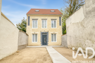  Maison � vendre 7 pi�ces 122 m�