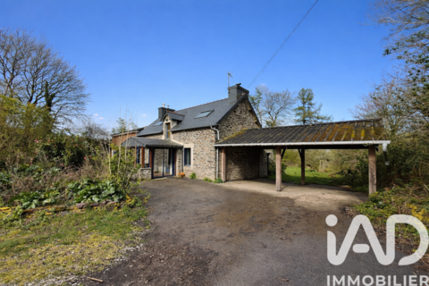   Vente Maison/villa 5 pi�ces Maison - 5 pi�ce(s) - 109 m�