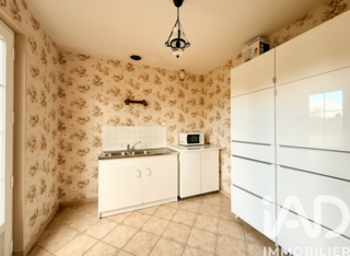  Maison � vendre 5 pi�ces 111 m�