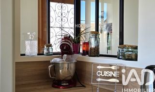  Maison � vendre 6 pi�ces 133 m�