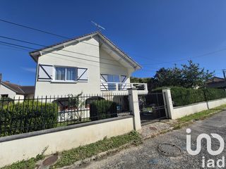  Maison � vendre 6 pi�ces 125 m�