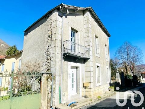   Vente Maison/villa 4 pi�ces Maison - 4 pi�ce(s) - 101 m�