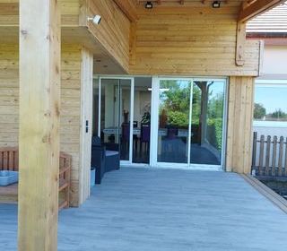  Maison � vendre 9 pi�ces 271 m�