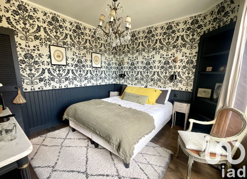 � vendre  Maison Ploubazlanec (22620)