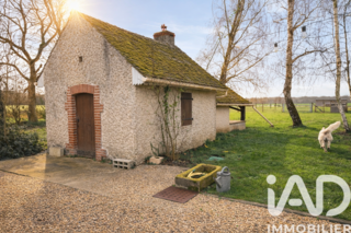  Maison � vendre 5 pi�ces 300 m�