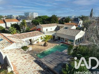  Maison � vendre 12 pi�ces 505 m�