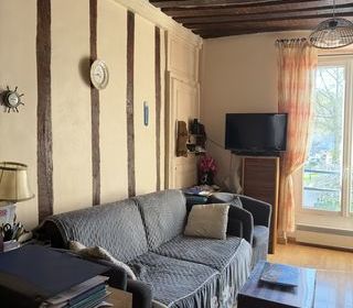  Appartement � vendre 2 pi�ces 26 m�