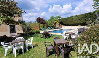  Maison � vendre 11 pi�ces 260 m�