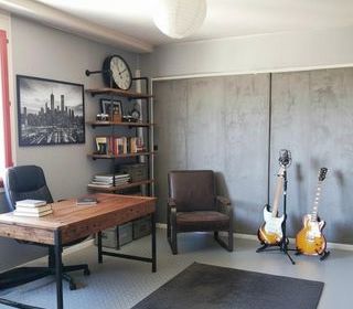  Appartement � vendre 4 pi�ces 82 m�