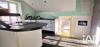  Appartement � vendre 4 pi�ces 96 m�