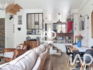  Maison � vendre 5 pi�ces 94 m�