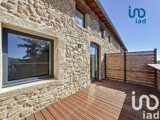  Maison � vendre 4 pi�ces 98 m�