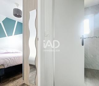  Maison � vendre 4 pi�ces 75 m�