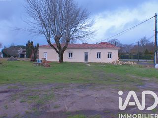  Maison � vendre 4 pi�ces 92 m�