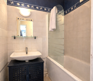  Appartement � vendre 2 pi�ces 48 m�