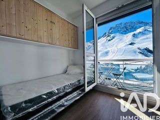  Appartement � vendre 1 pi�ce 14 m�