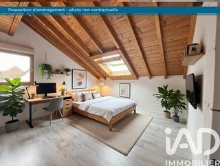  Maison � vendre 6 pi�ces 155 m�