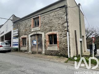  Maison � vendre 4 pi�ces 90 m�