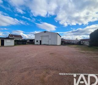  Terrain � vendre 4819 m�