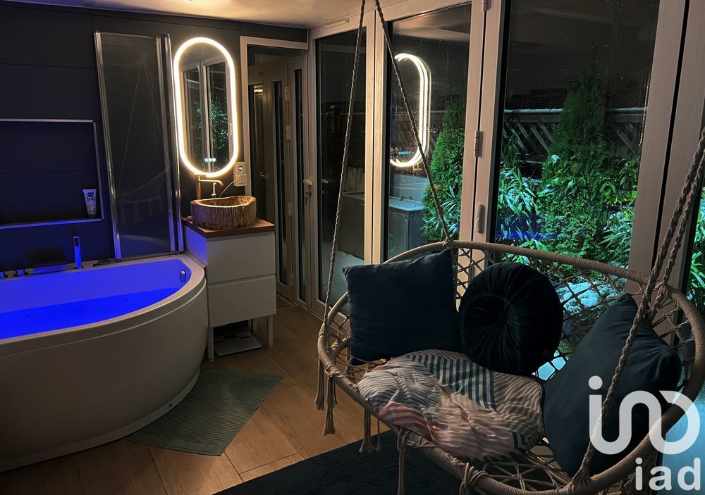 � vendre  Appartement Paris 13