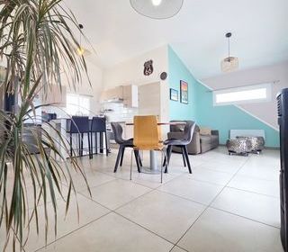  Maison � vendre 5 pi�ces 102 m�