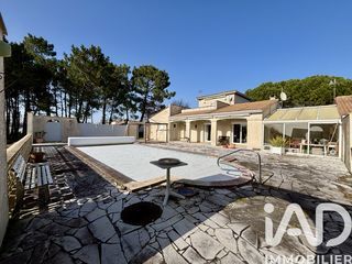  Maison � vendre 7 pi�ces 189 m�