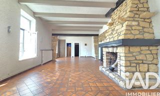  Maison � vendre 7 pi�ces 254 m�