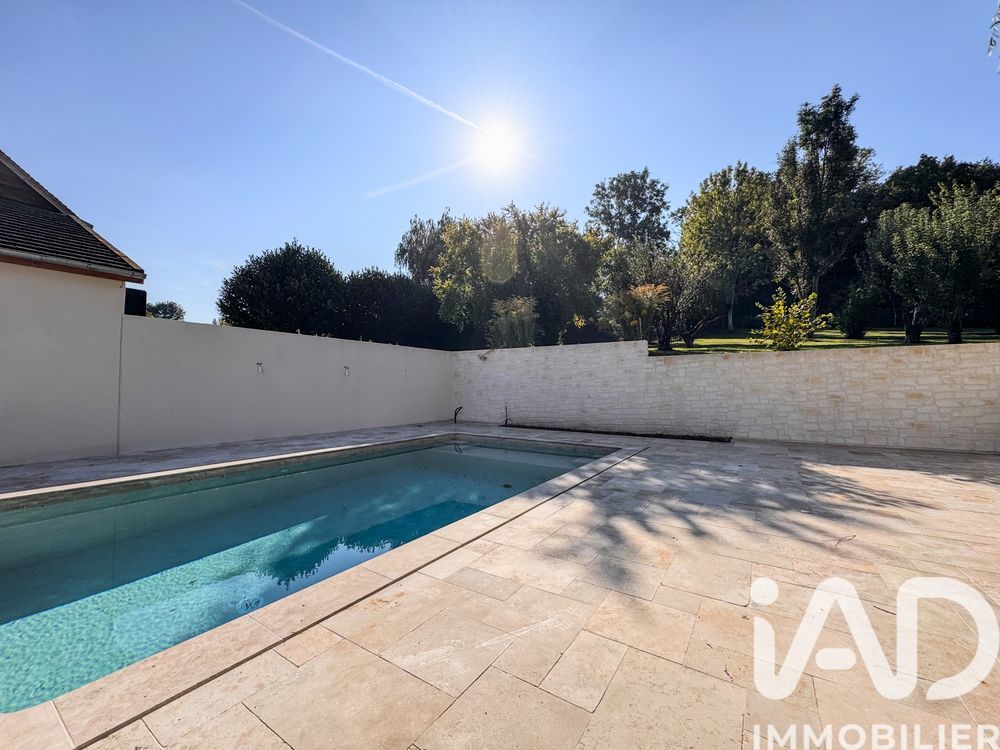 � vendre  Maison Saint-Martin-de-Nigelles (28130)