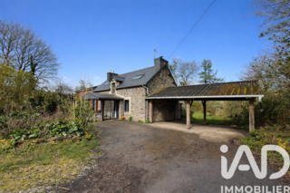  Maison � vendre 5 pi�ces 109 m�