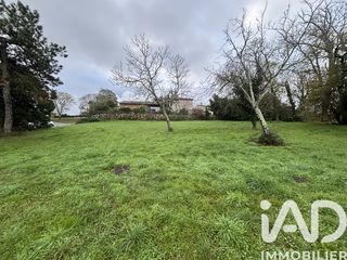  Terrain � vendre 919 m�