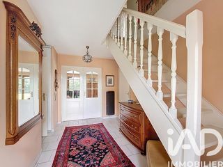  Maison � vendre 7 pi�ces 140 m�